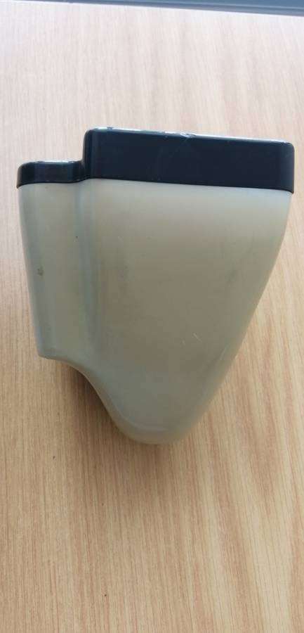 Vintage Oplen Viewer 2x2 Mod II