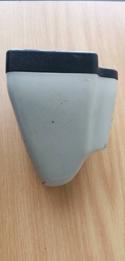 Vintage Oplen Viewer 2x2 Mod II