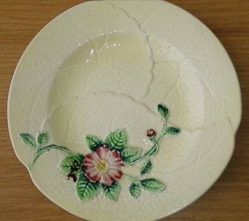 Carlton ware Australian Design Small Floral Plate
