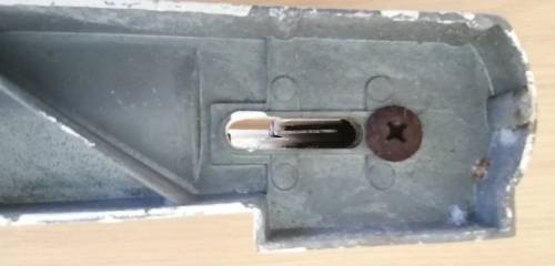 Vintage Ohaus Triple Beam Balance Scale