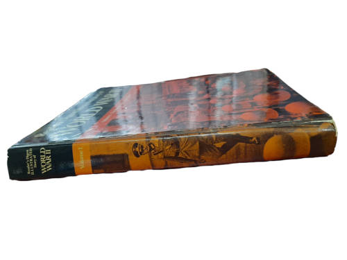 Reader`s Digest Illustrated Story of World War 2 -  Volume 1  Book