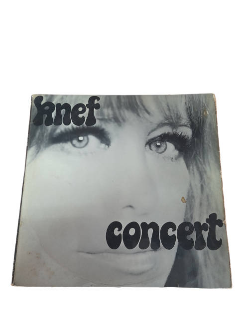 Knef Concert