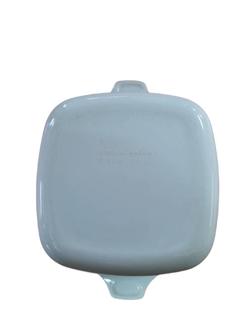 Corningware P-43-B 700ml `Le Perisil` Small Cassele Dish
