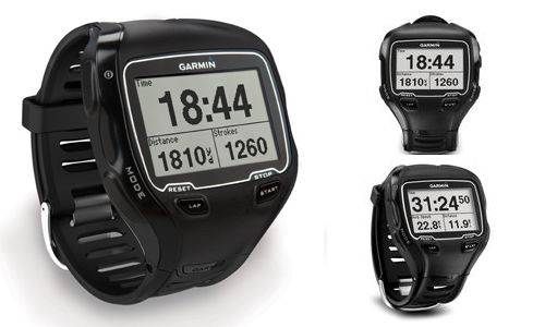 GARMIN FORERUNNER 910XT EXCELLENT CONDITION