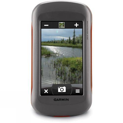 GARMIN MONTANA 650 EXCELLENT CONDITION WARRANTY