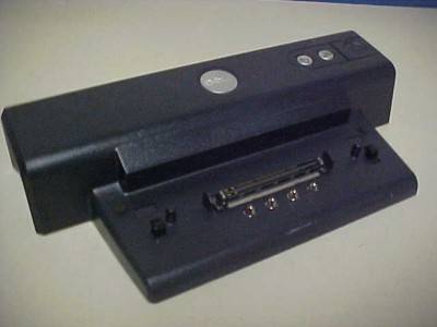 DELL PRX01 DOCKING STATION