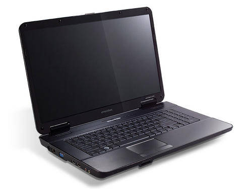 Acer eMachines E525- 250GB HDD 2GB MEMORY WEBCAM