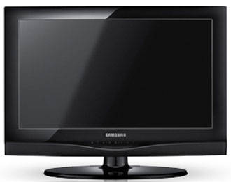 SAMSUNG LA32B530P7R 32" LCD TV
