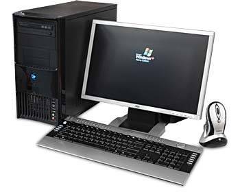 Core i5 3.3Ghz 4Gb Ram 500GB HD Box Only