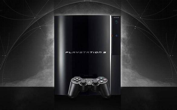 SONY PS3 60 GB GOOD CONDITION