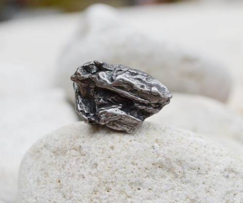 Uruaçu IAB Iron Meteorite