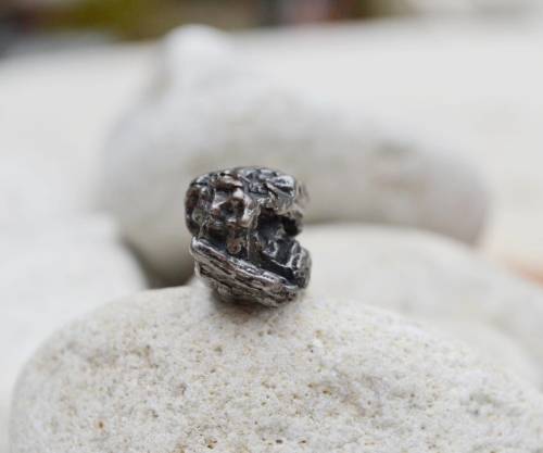 Uruaçu IAB Iron Meteorite