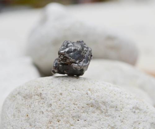 Uruaçu IAB Iron Meteorite