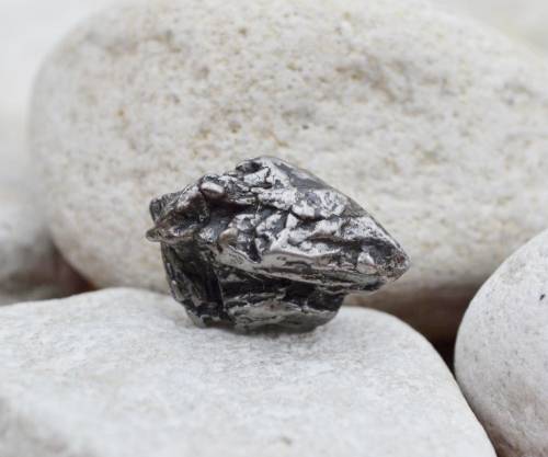 Uruaçu IAB Iron Meteorite