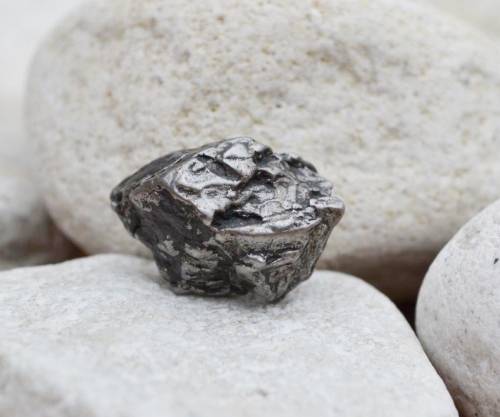 Uruaçu IAB Iron Meteorite