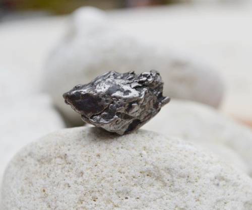 Uruaçu IAB Iron Meteorite