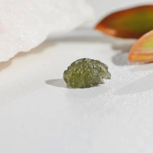 Moldavite