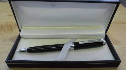Waterman fountain pen