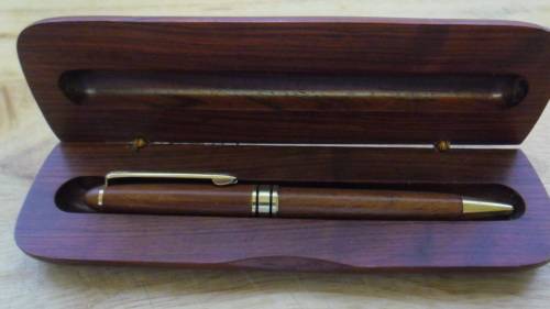 Waterman fountain pen