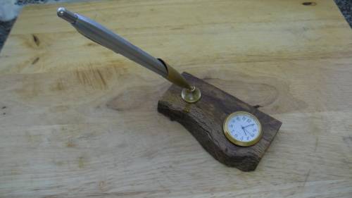 Waterman fountain pen