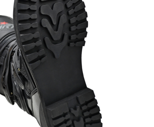 Spirit Motorcycle Boots
