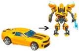 BRAND NEW TRANSFORMERS 3 FIGURE BUMBLEBEE