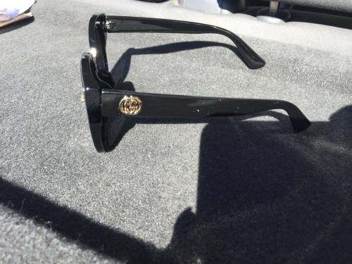 Gucci sunglasses