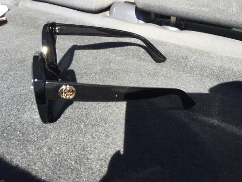 Gucci sunglasses