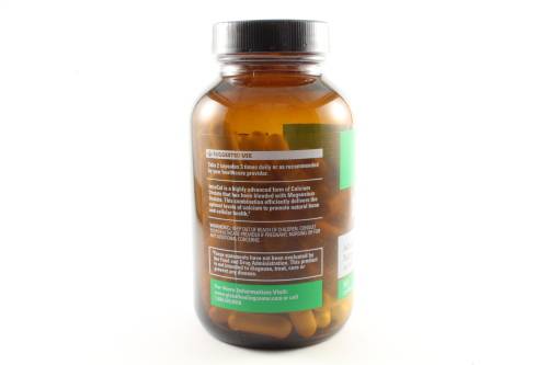 Intracal Advanced Calcium Supplement
