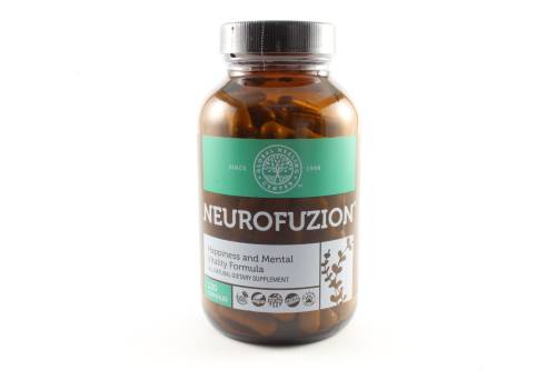 NeuroFuzion® Brain and Mental Vitality Formula