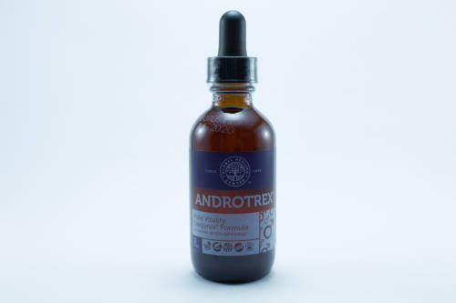 Androtrex® Male Vitality Formula
