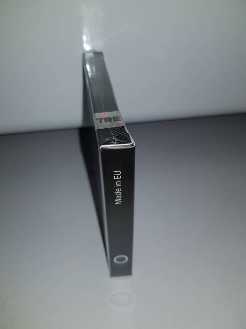 TREZOR Bitcoin Hardware Wallet (Black Shell)