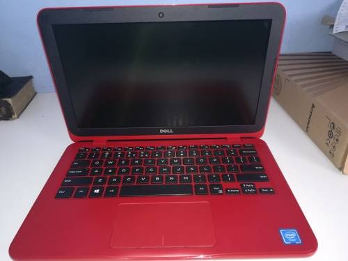 DELL INSPIRON 11 INCH NOTEBOOK
