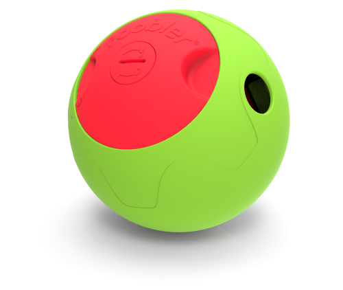 Foobler Dog Toy