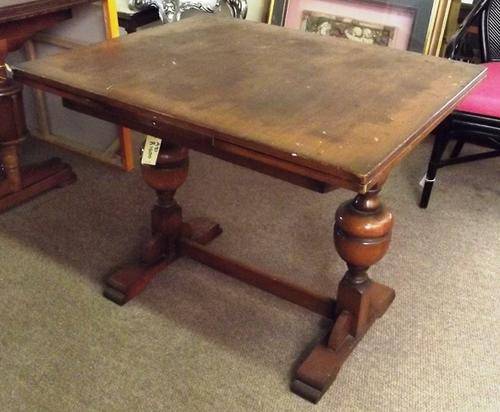 IMPORTED DRAW LEAF TABLE (MB319)