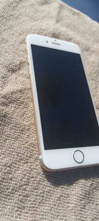 iPhone 6 - Gold - 64GB - Excellent Condition