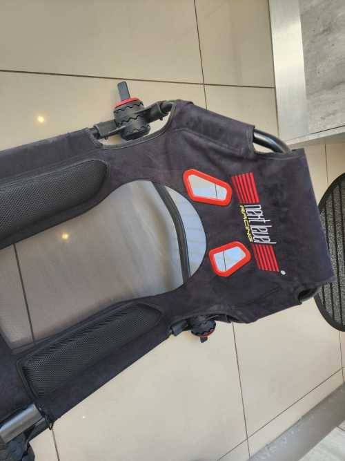 Next Level GT Lite Racing Cockpit