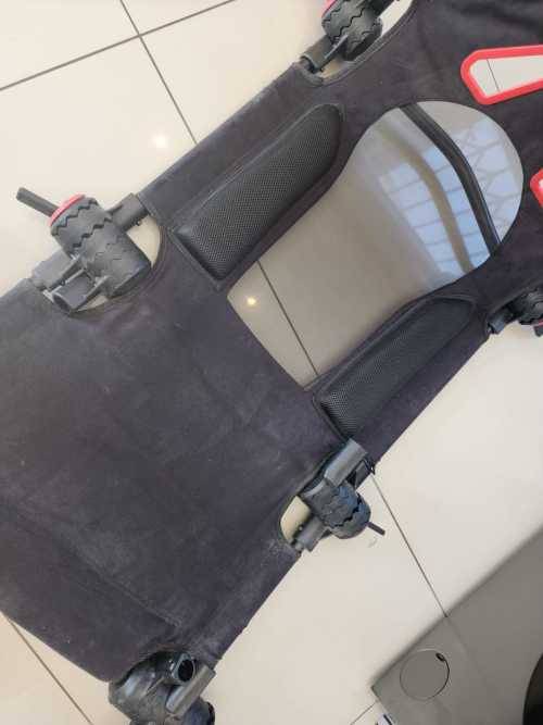 Next Level GT Lite Racing Cockpit