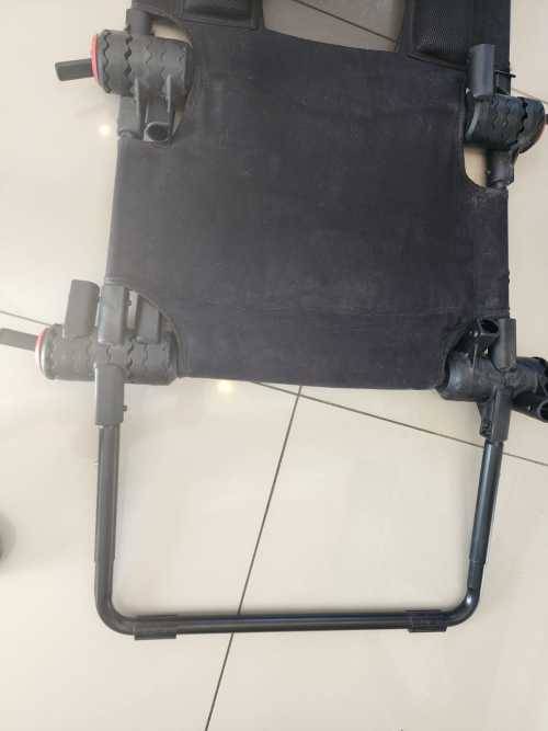 Next Level GT Lite Racing Cockpit