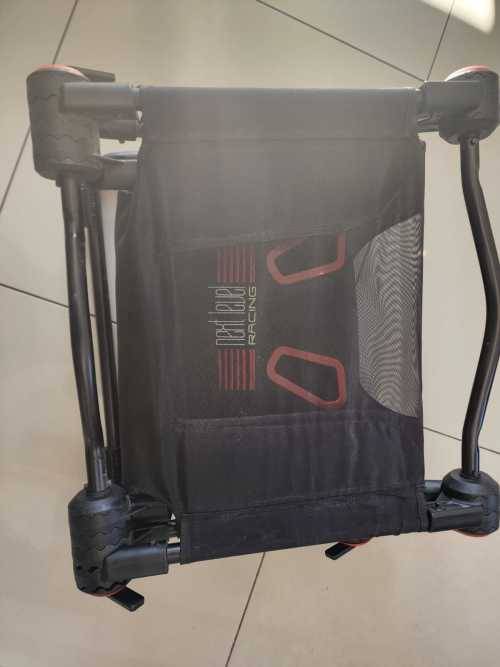 Next Level GT Lite Racing Cockpit