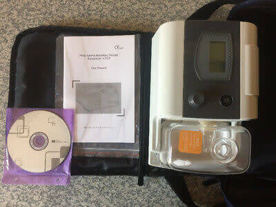 CPAP (BY-DREAMY-C02)