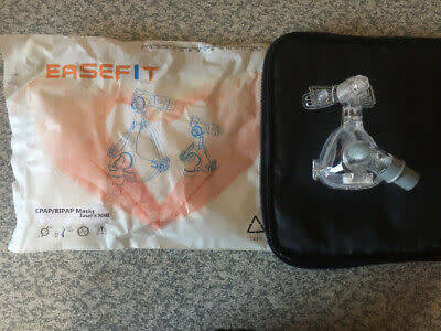 CPAP (BY-DREAMY-C02)