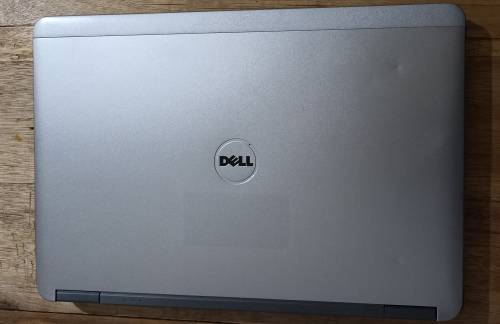 Dell Latitude - E7240 - i5 4th Gen - 8GB Ram - 256SSD - Very Good Condition