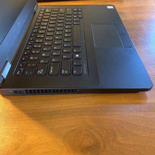 Dell Latitude - E5470 - i5 6th Gen - 8GB Ram - 256SSD - Excellent Condition