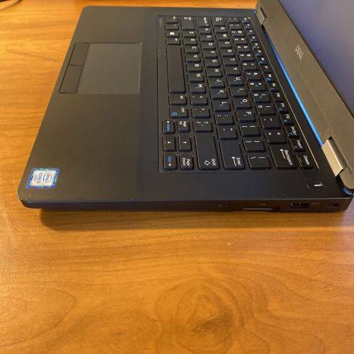 Dell Latitude - E5470 - i5 6th Gen - 8GB Ram - 256SSD - Excellent Condition