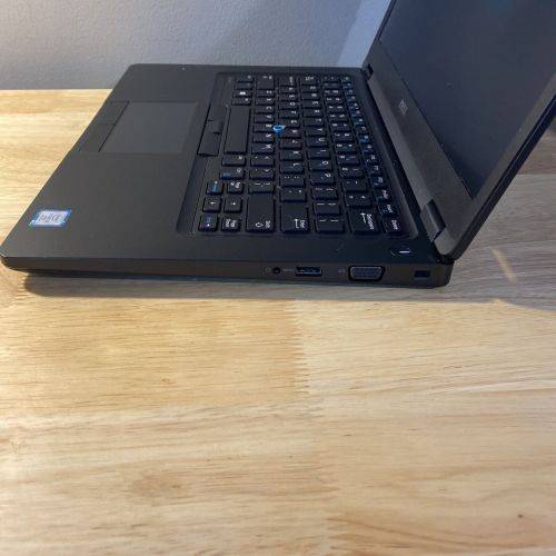 Dell Latitude - 5480 - i5 7th Gen - 8GB Ram - 256SSD - Excellent Condition