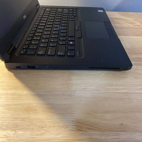 Dell Latitude - 5480 - i5 7th Gen - 8GB Ram - 256SSD - Excellent Condition