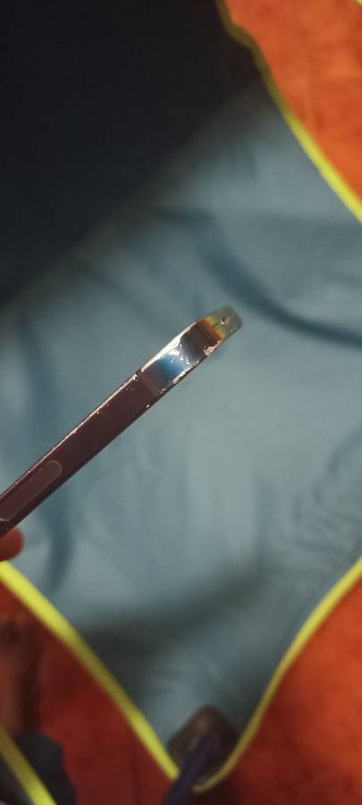 iPhone - 12 - Black - 128GB - Good Condition