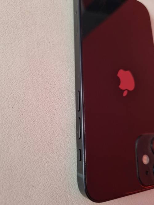 iPhone 12 MINI - Black - 64GB - Practically NEW