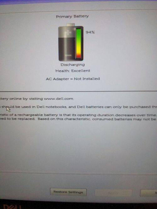 Dell Latitude - 7390 - 2 in 1 - Touch Screen - i5 8th Gen - 8GB Ram - 512SSD - Excellent Condition